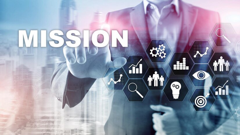 Our Mission