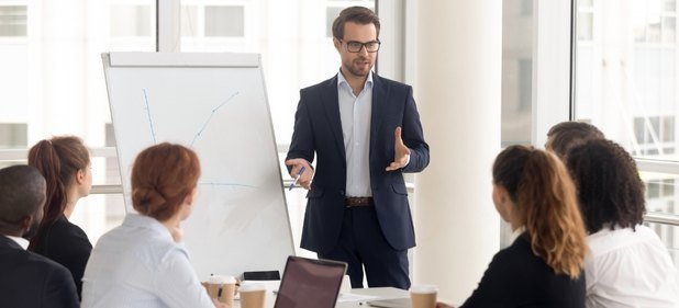 Sales Forecasting and Planning