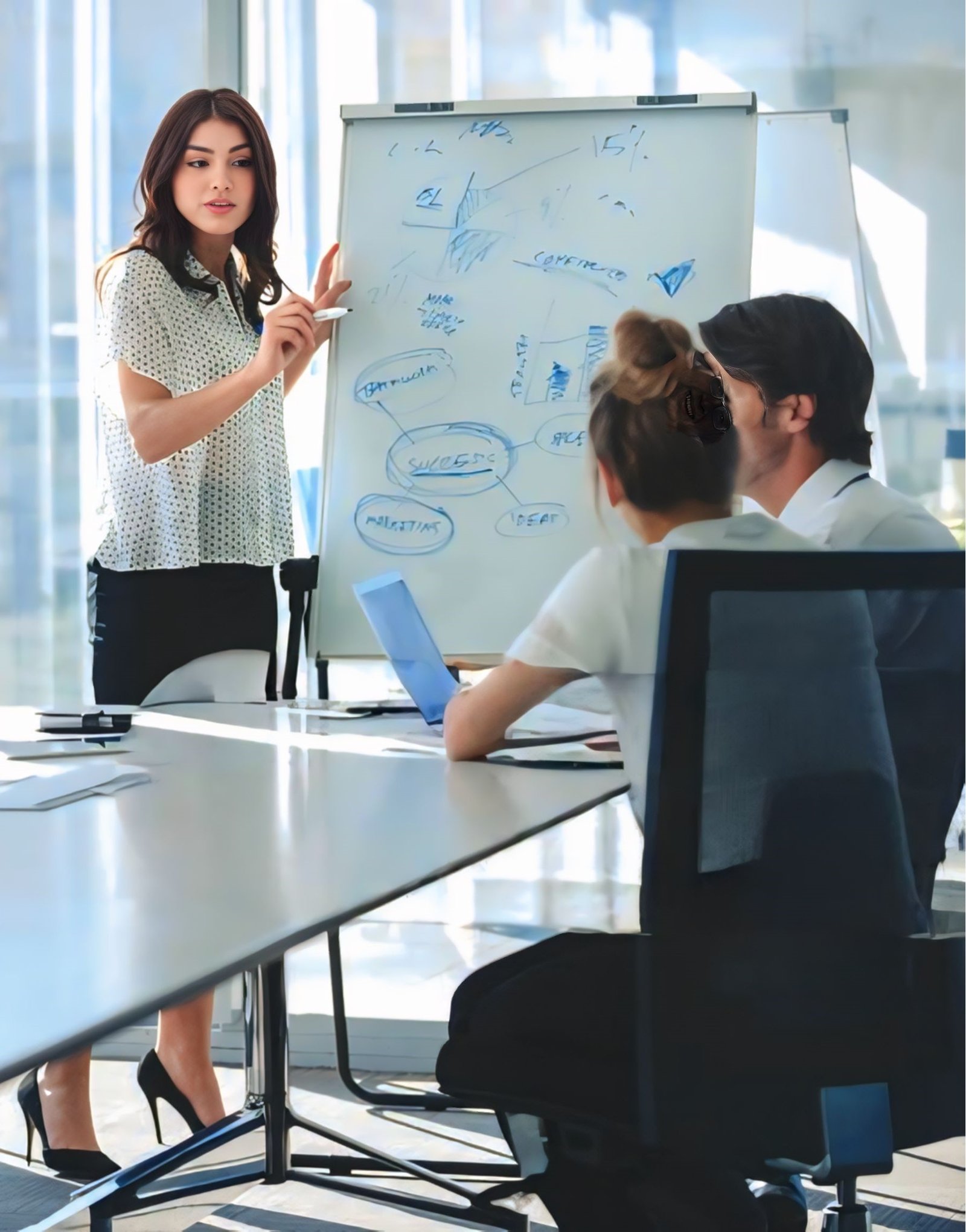 Training Development Image